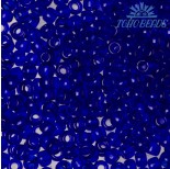 Zdjęcie - Koraliki TOHO Round 6/0 Transparent Cobalt